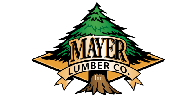 Fishing Rod & Reel - Mayer Lumber Company Inc.
